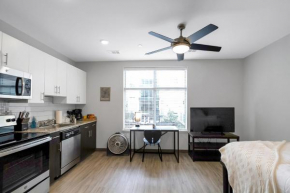 The Edgewood Student Housing